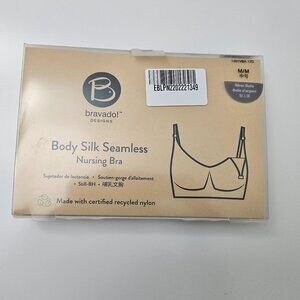 31. Bravado Nursing Bra. NIB